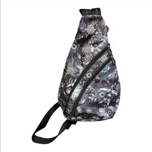 Sakroots On The Go Sling Backpack